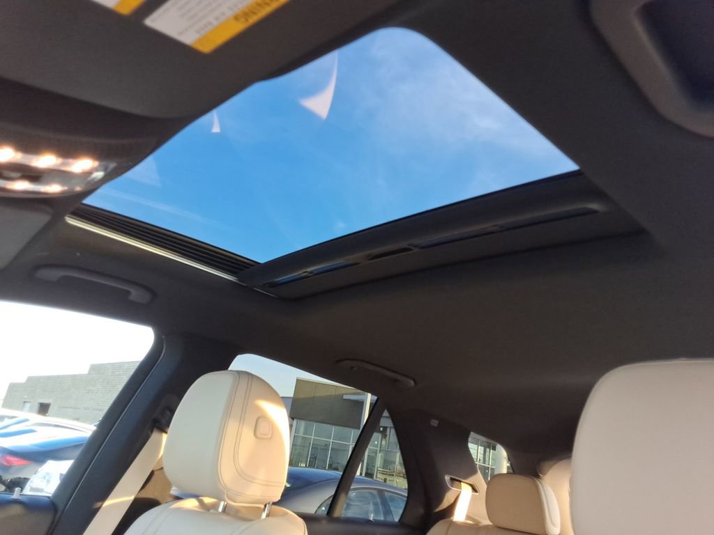 Certified 2024 Mercedes-Benz GLE 450e GLE 450e image 23