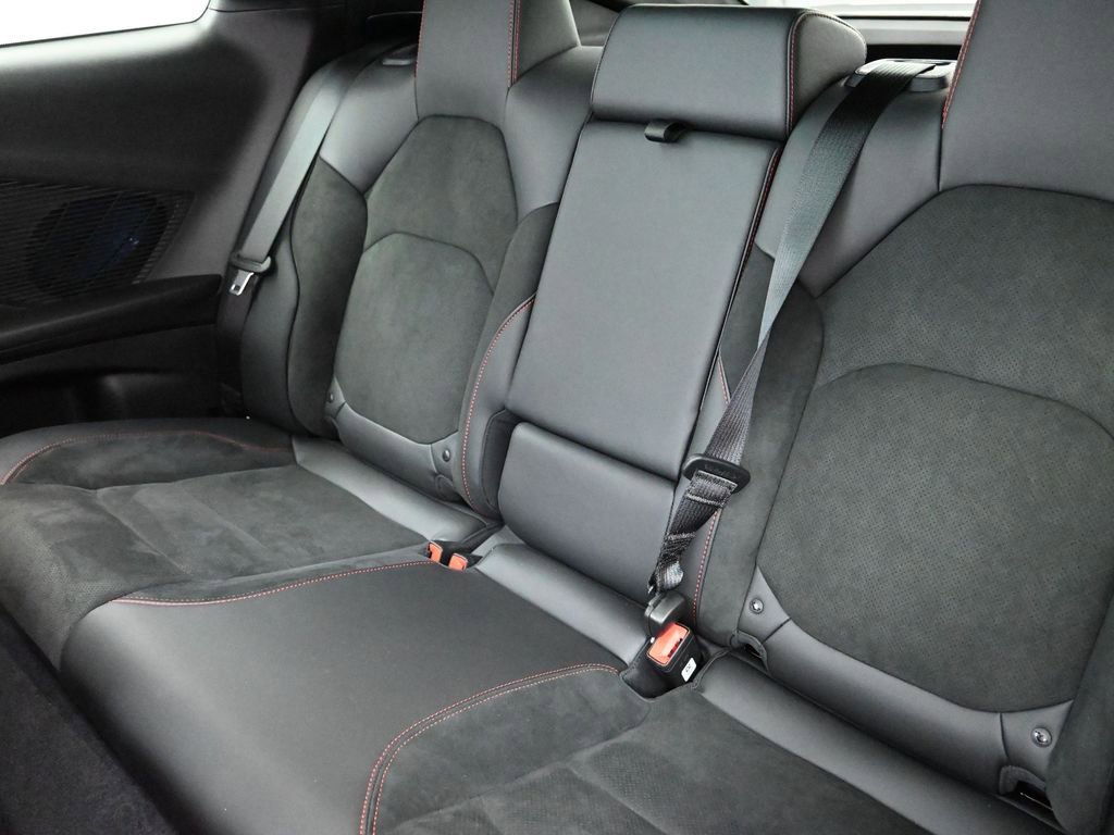 New 2025 Dodge Charger R/T Scat Pack w/ Track Pack image 17