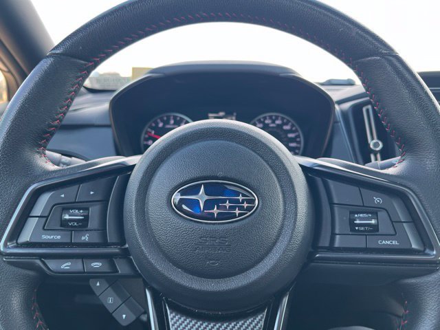 Used 2022 Subaru WRX Limited w/ Popular Package #1 AWD/4WD image 24
