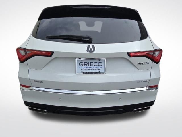 Used 2023 Acura MDX SH-AWD w/ Advance Package image 6
