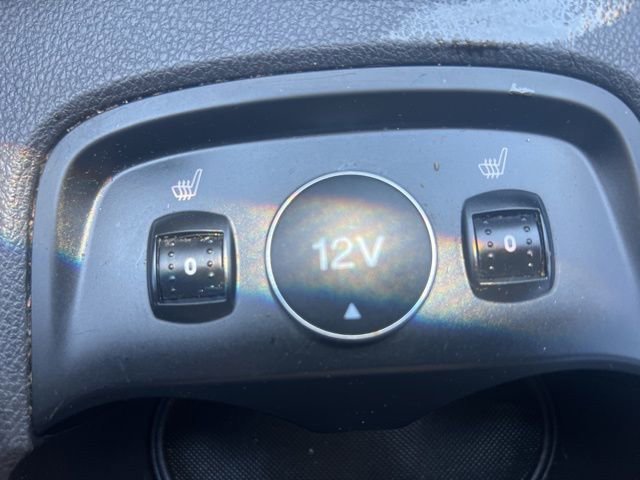 Used 2014 Ford Focus Titanium image 17