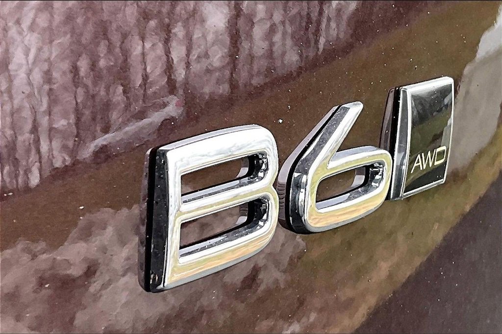 New 2026 Volvo XC90 B6 Ultra image 9