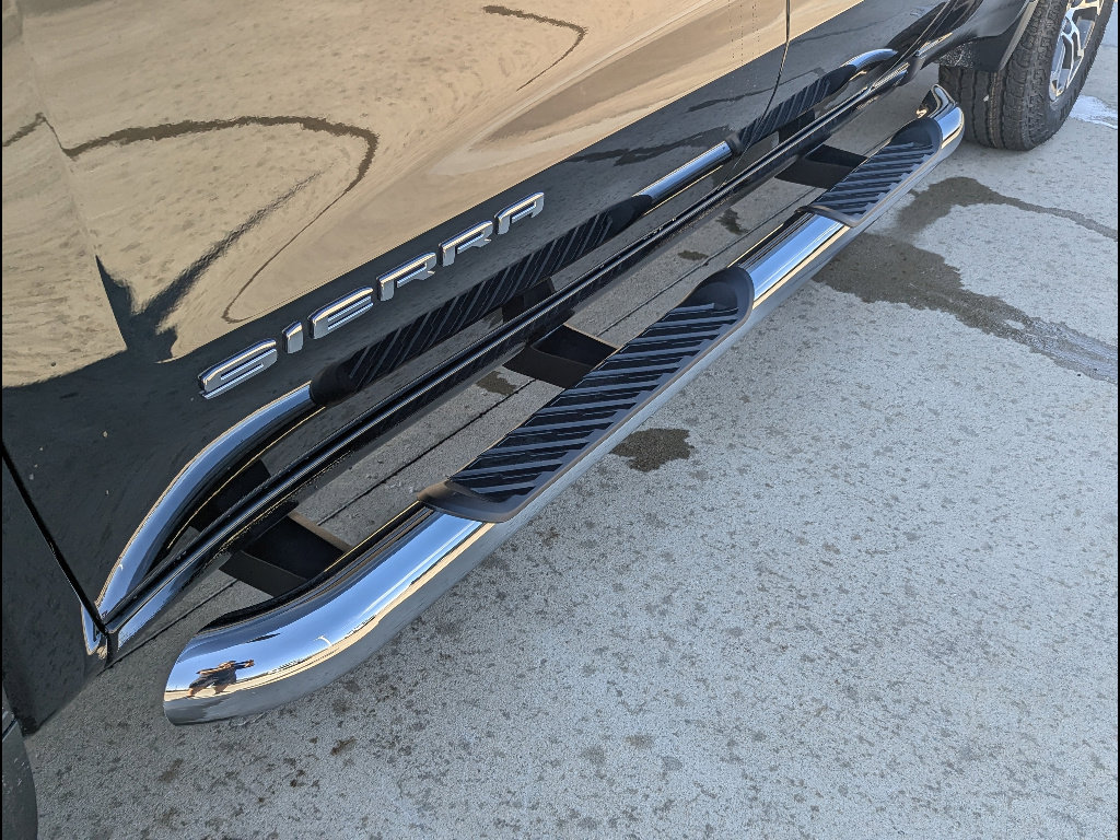 New 2026 GMC Sierra 1500 SLE w/ X31 Off-Road Package image 12