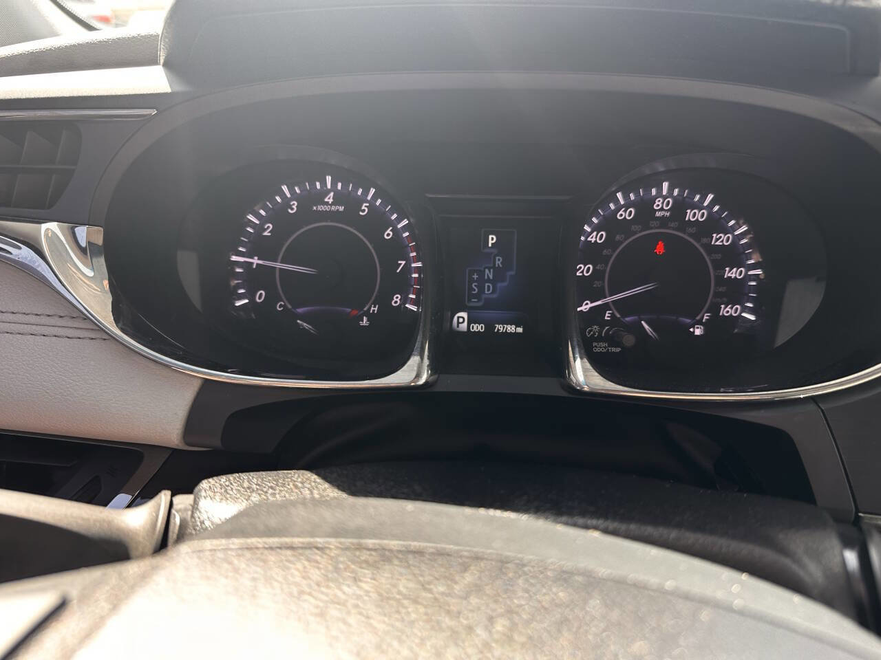 Used 2014 Toyota Avalon XLE image 16