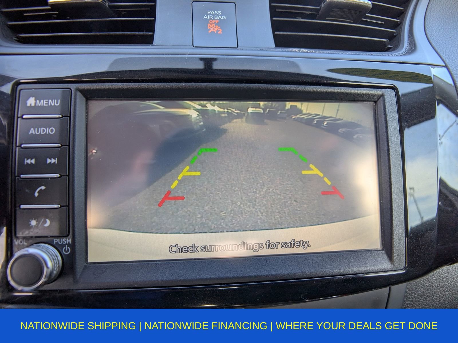 Used 2019 Nissan Sentra S image 23