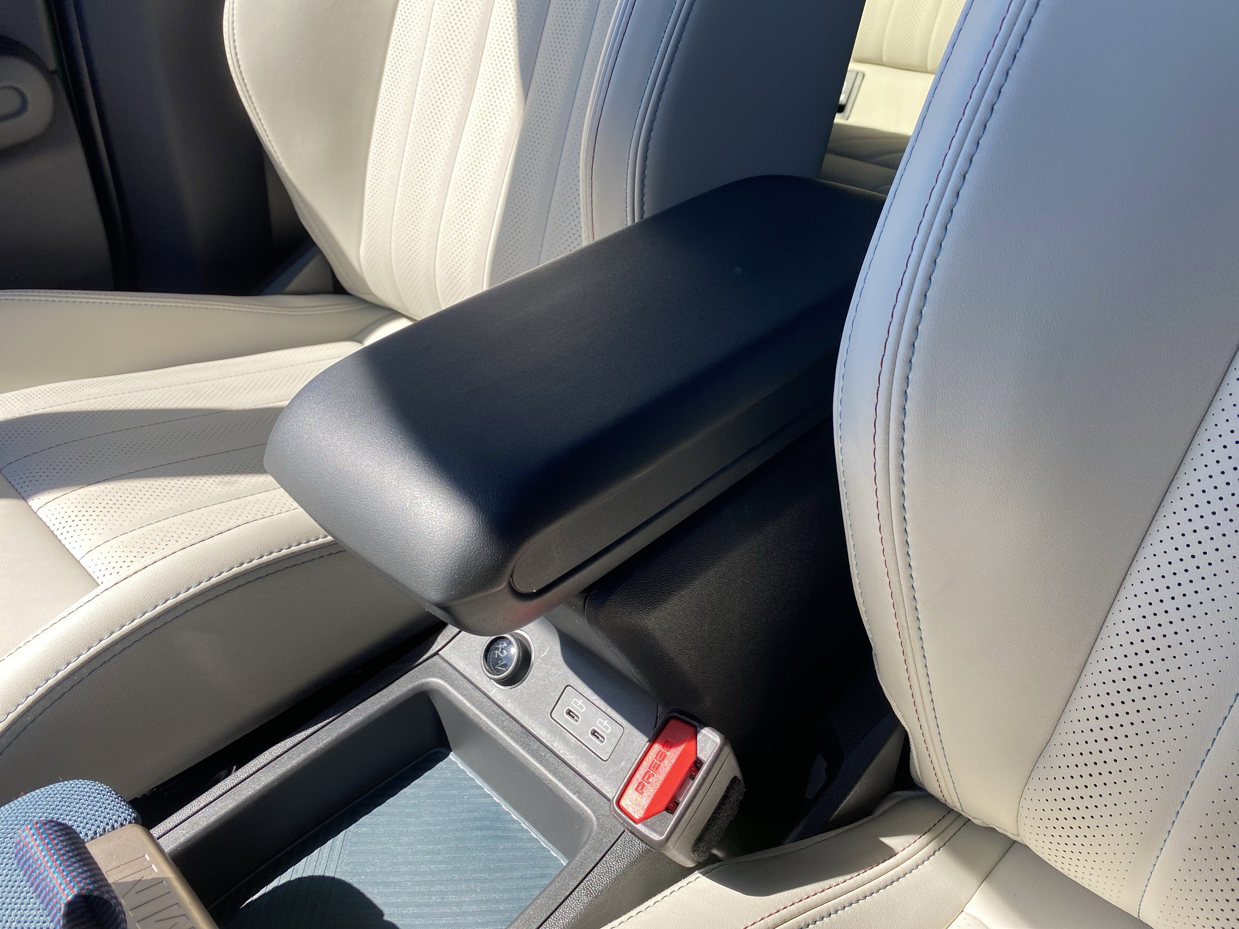 Certified 2025 MINI Cooper Countryman S image 37