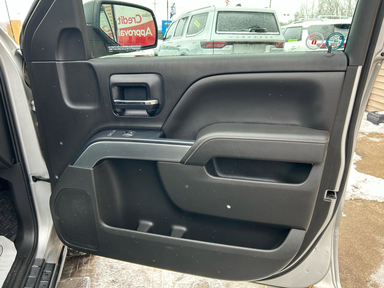 Used 2014 Chevrolet Silverado 1500 LT image 16