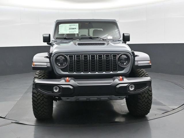 New 2026 Jeep Gladiator Mojave image 9