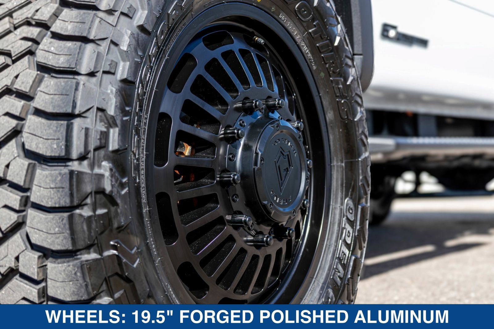 New 2026 Ford F450 XL w/ FX4 Off-Road Package AWD/4WD image 13