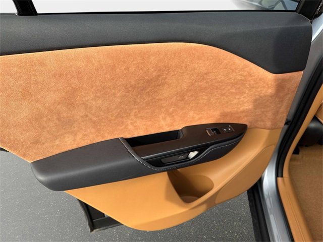 Used 2023 Lexus RZ 450e Premium image 11