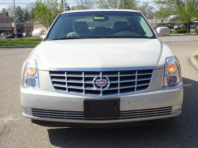 Used 2007 Cadillac DTS Luxury I FWD image 7