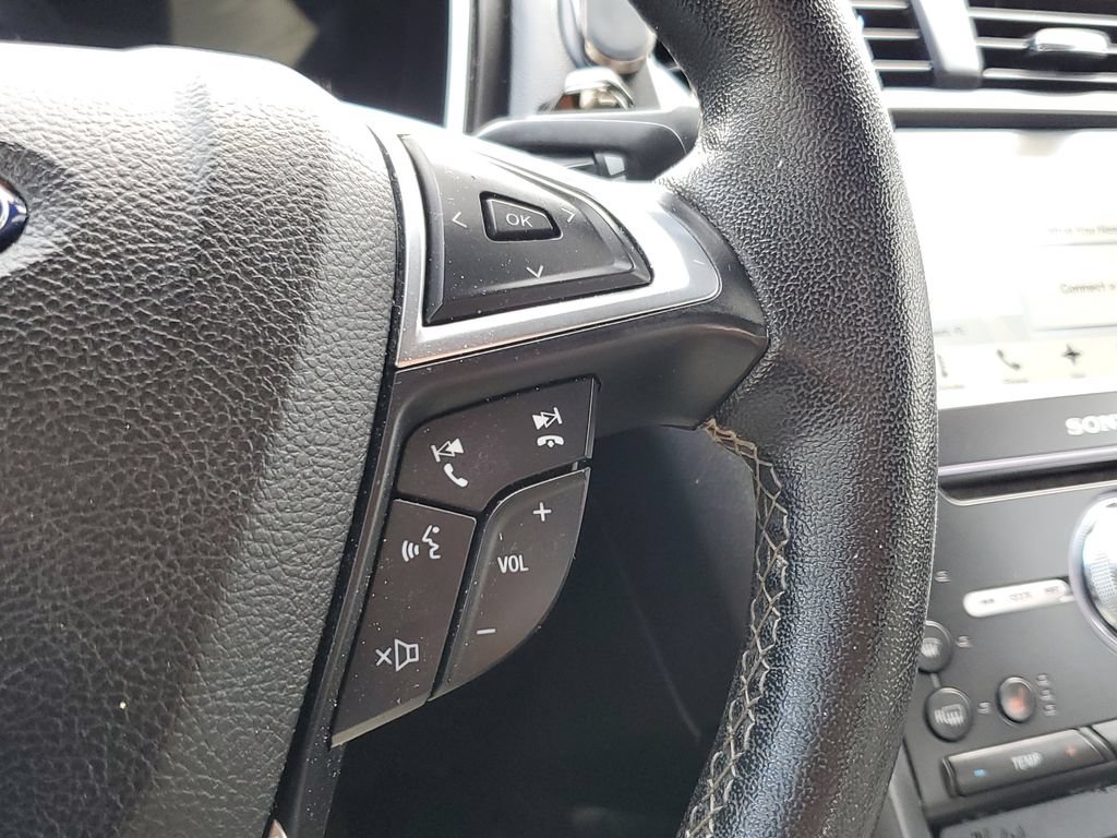 Used 2017 Ford Fusion Sport w/ Equipment Group 401A AWD/4WD image 25