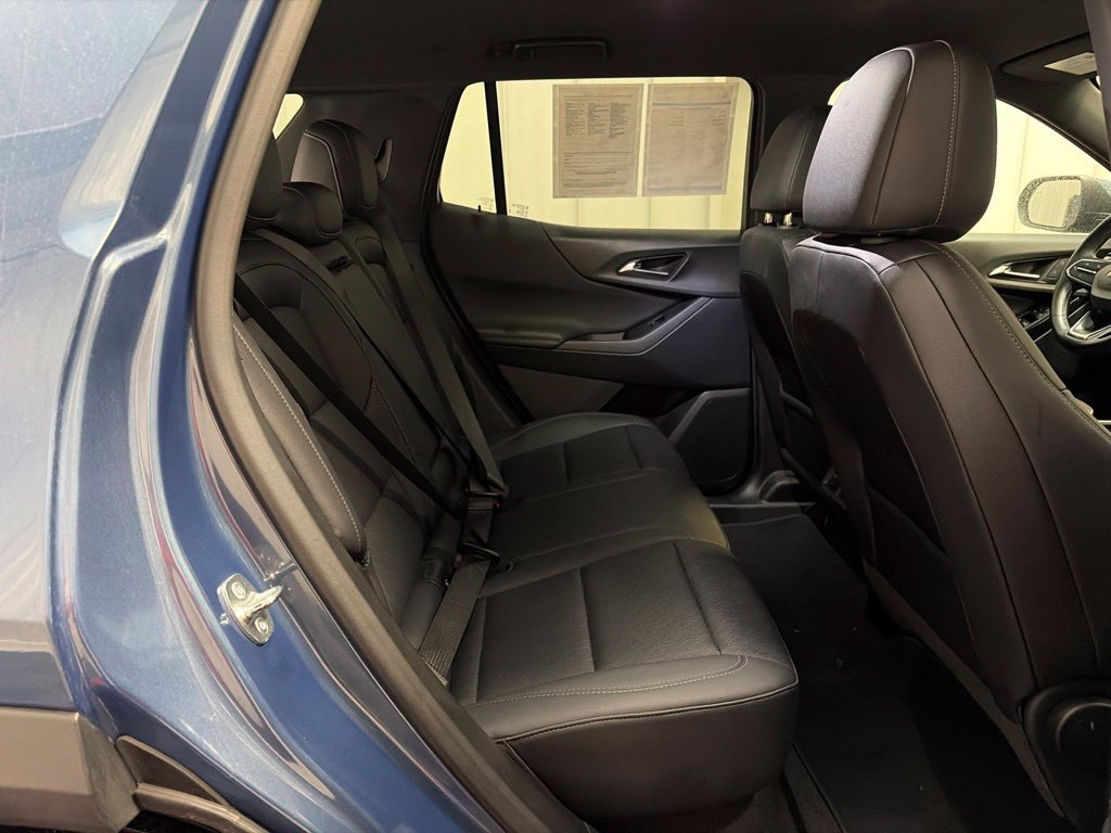 Used 2025 Chevrolet Equinox LT w/ Convenience Package II AWD/4WD image 20