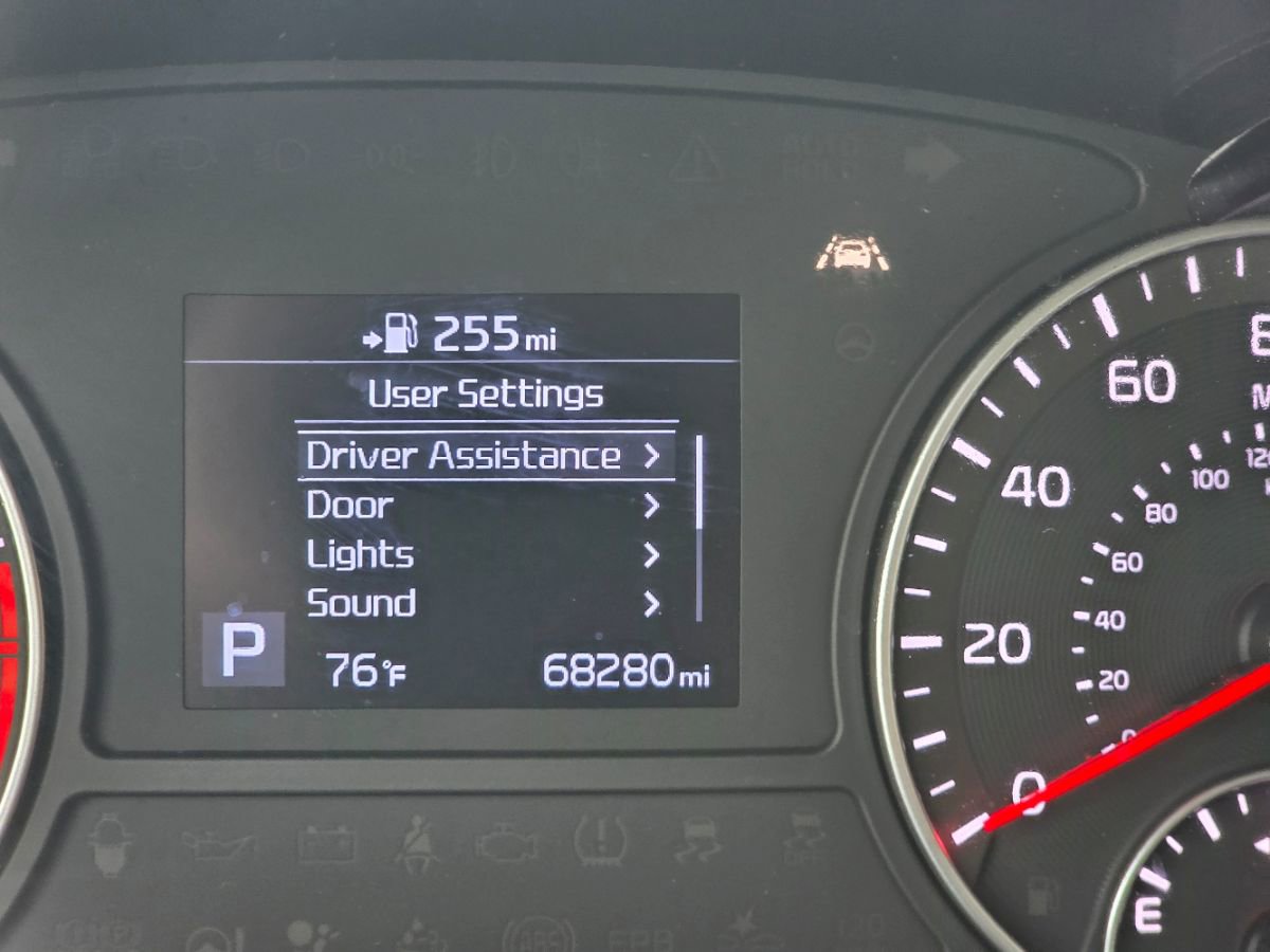 Used 2019 Kia Optima LX w/ LX 17" Wheel Package image 35