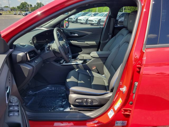 New 2026 Buick Envista Sport Touring w/ Convenience I Package FWD image 16