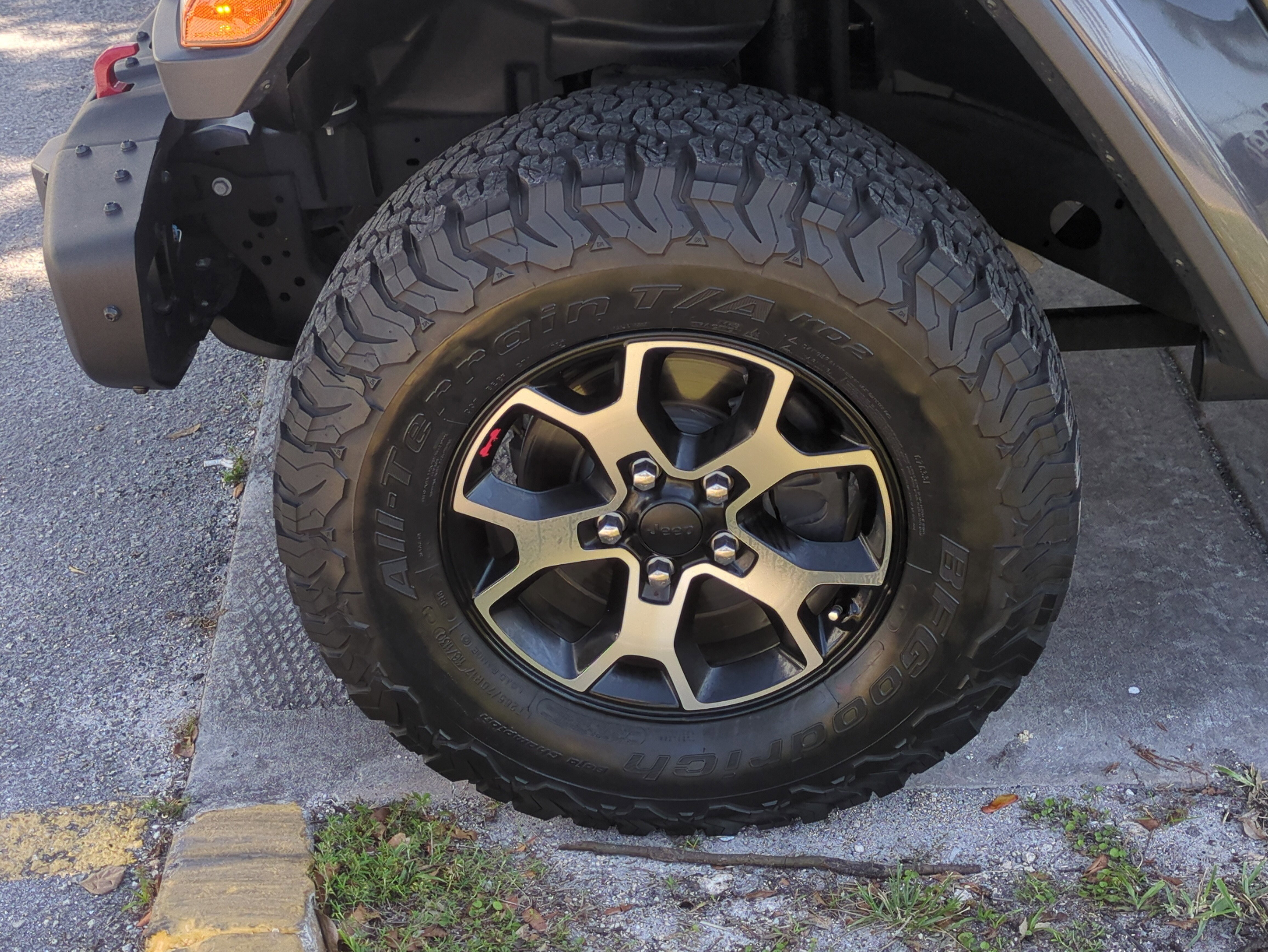 Certified 2020 Jeep Wrangler Unlimited Rubicon image 11