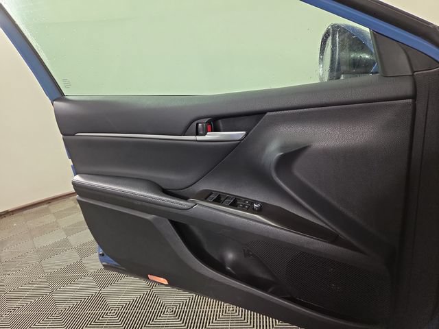 Used 2024 Toyota Camry XSE FWD image 26