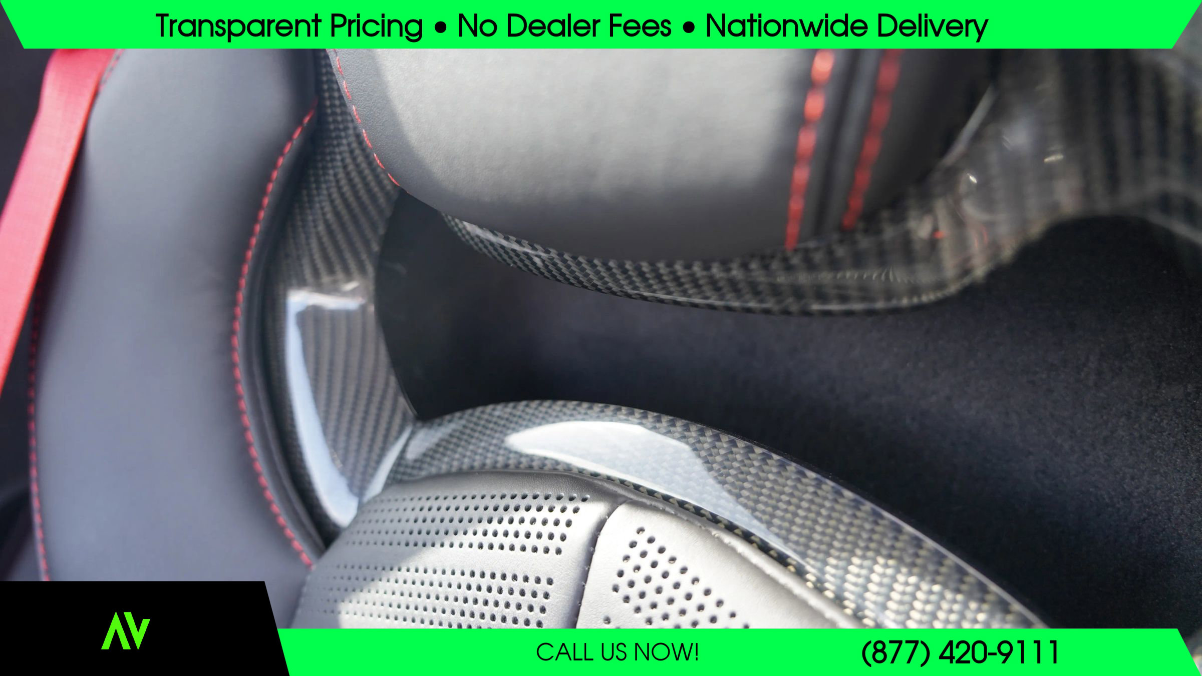 Used 2020 Chevrolet Corvette Stingray Premium Cpe w/ 3LT image 21