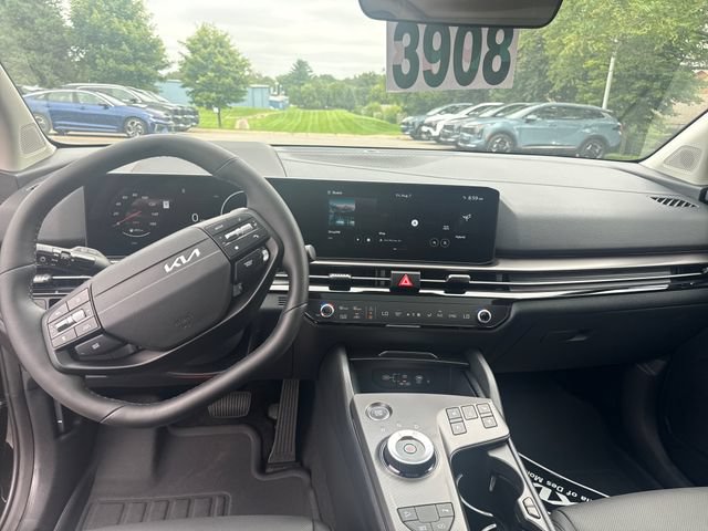 New 2027 Kia Sportage SX Prestige AWD/4WD image 18