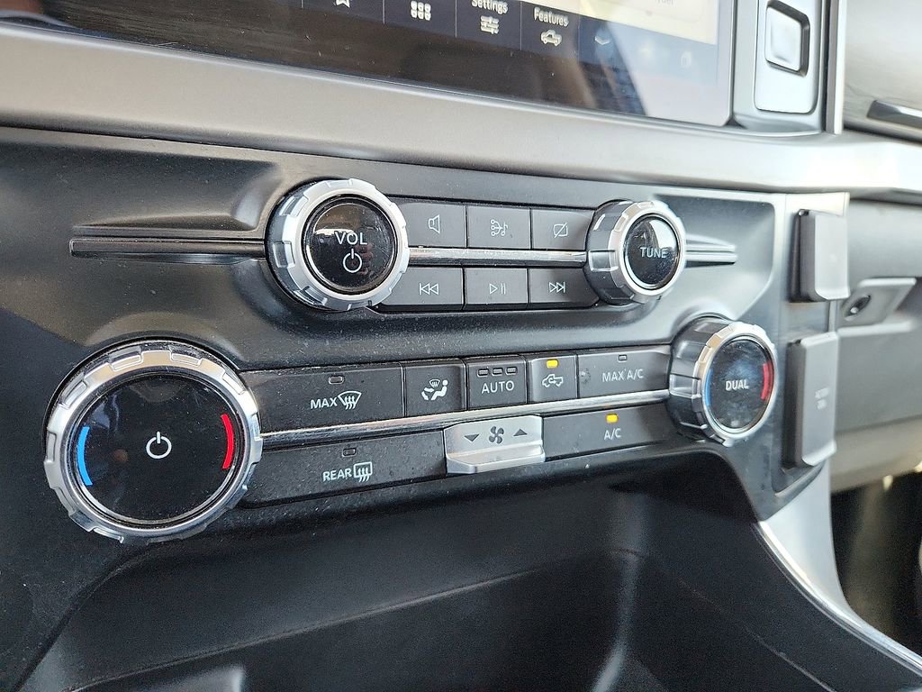 Used 2024 Ford F150 XLT w/ Mobile Office Package image 26