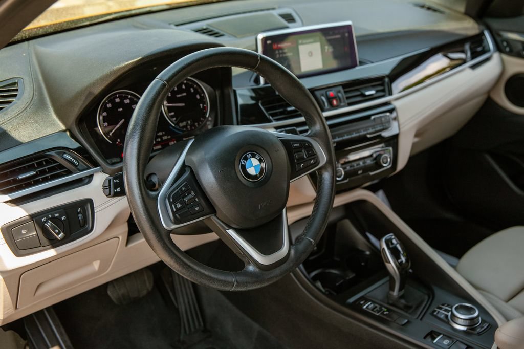 Used 2020 BMW X2 sDrive28i FWD image 10