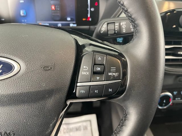 Used 2024 Ford Escape Active AWD/4WD image 37