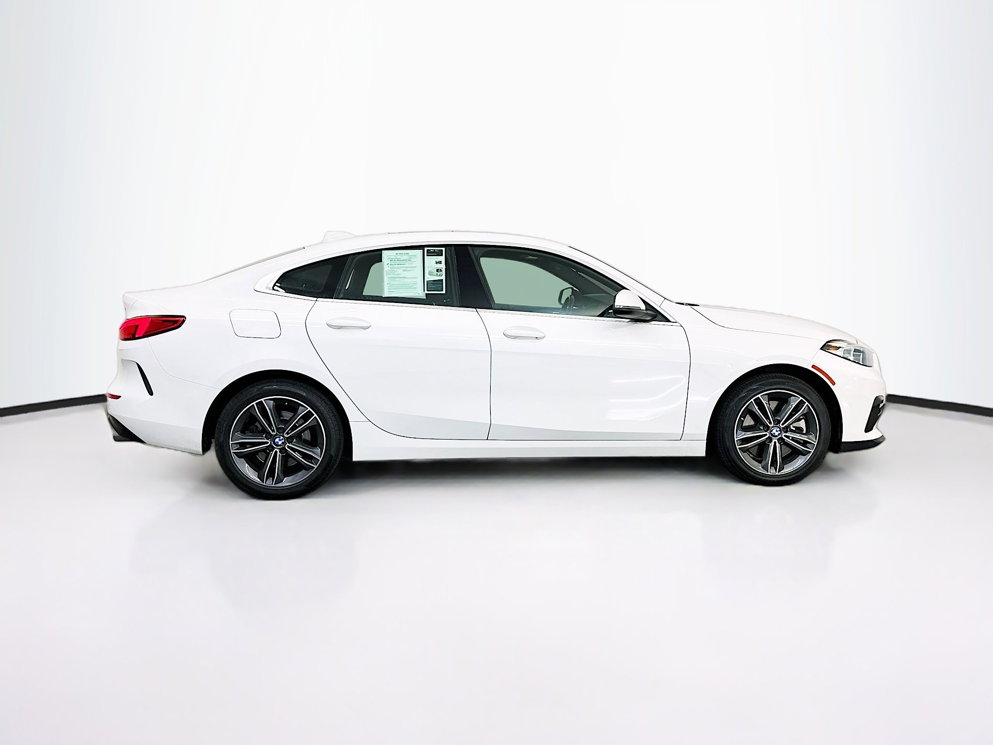 Used 2024 BMW 228i xDrive Gran Coupe 228i xDrive image 10