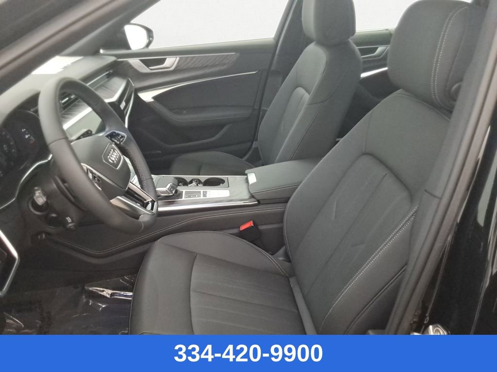 New 2026 Audi A6 3.0T allroad Premium Plus image 12