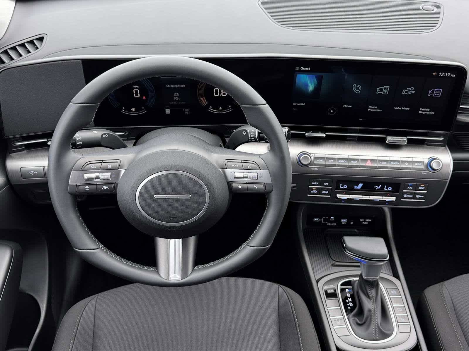 New 2026 Hyundai Kona SEL Sport FWD image 17