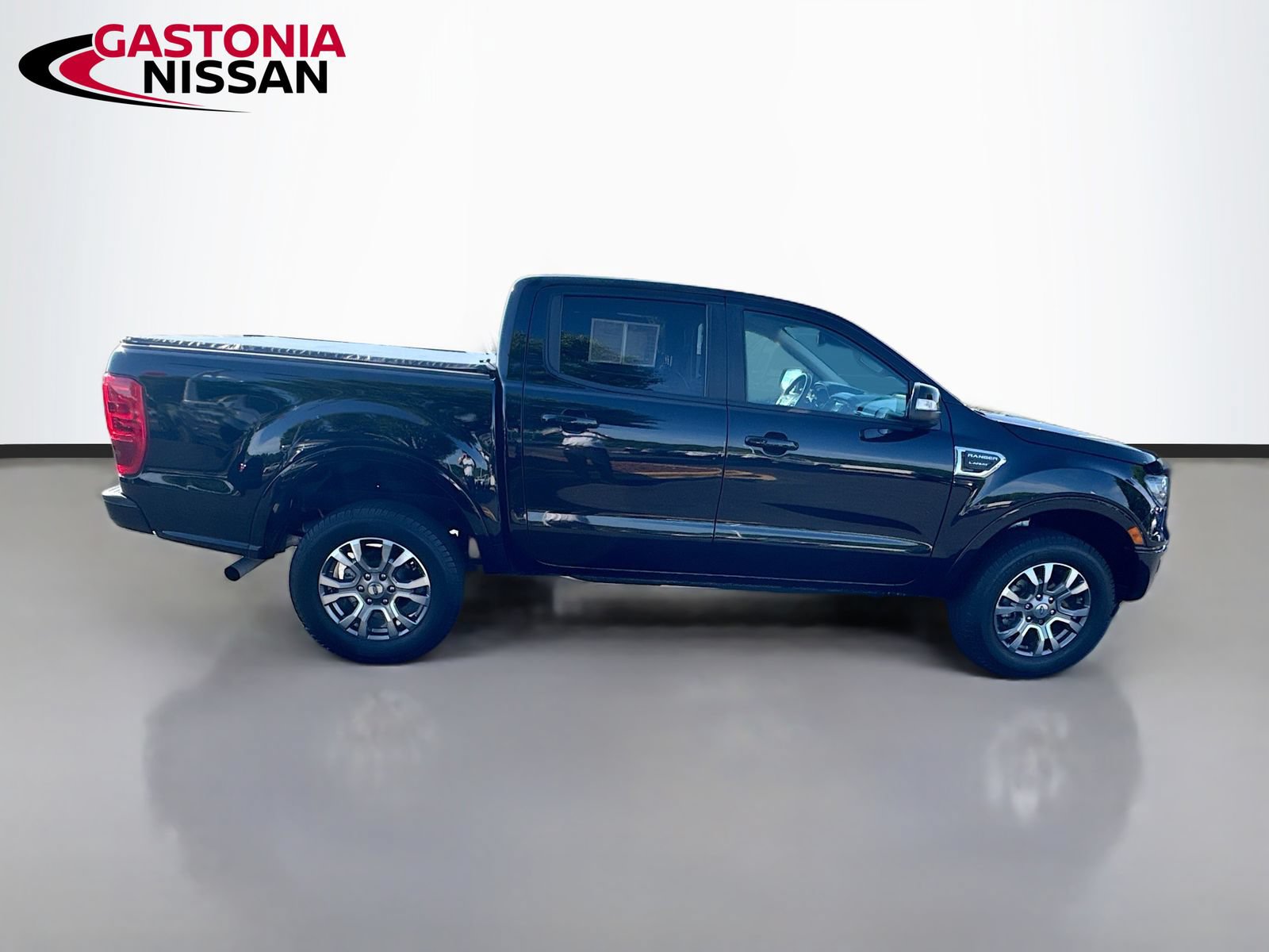 Used 2019 Ford Ranger Lariat w/ Technology Package RWD image 10