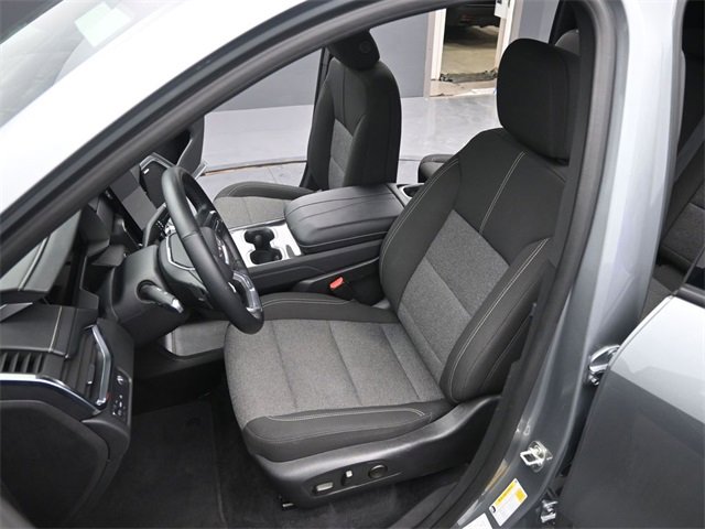 Certified 2025 GMC Acadia Elevation image 11