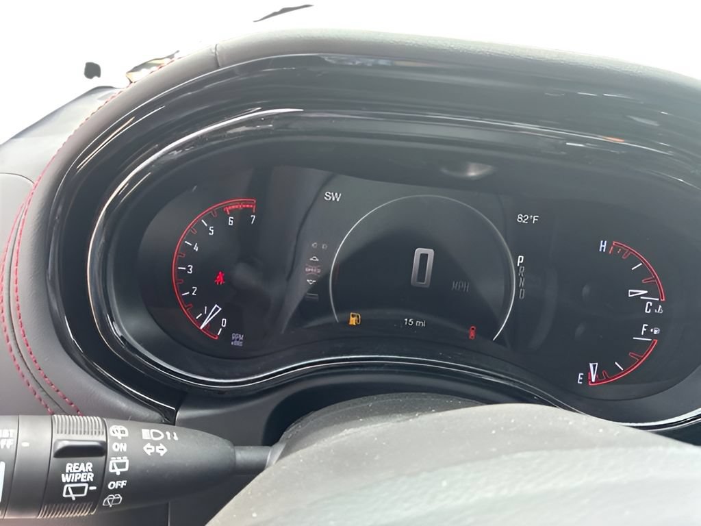 New 2026 Dodge Durango GT AWD/4WD image 29