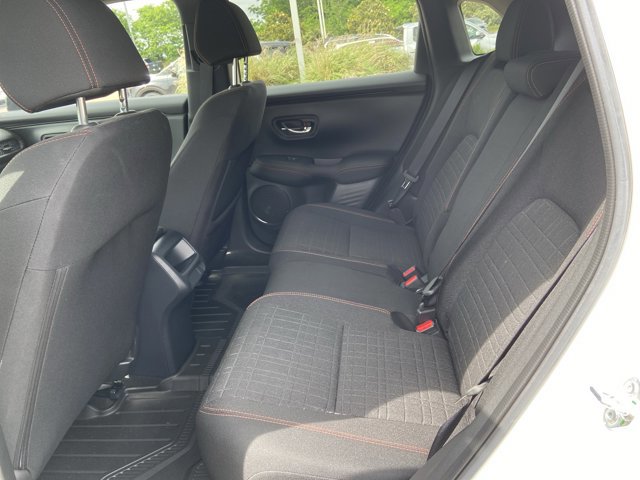 Used 2024 Honda HR-V Sport image 17