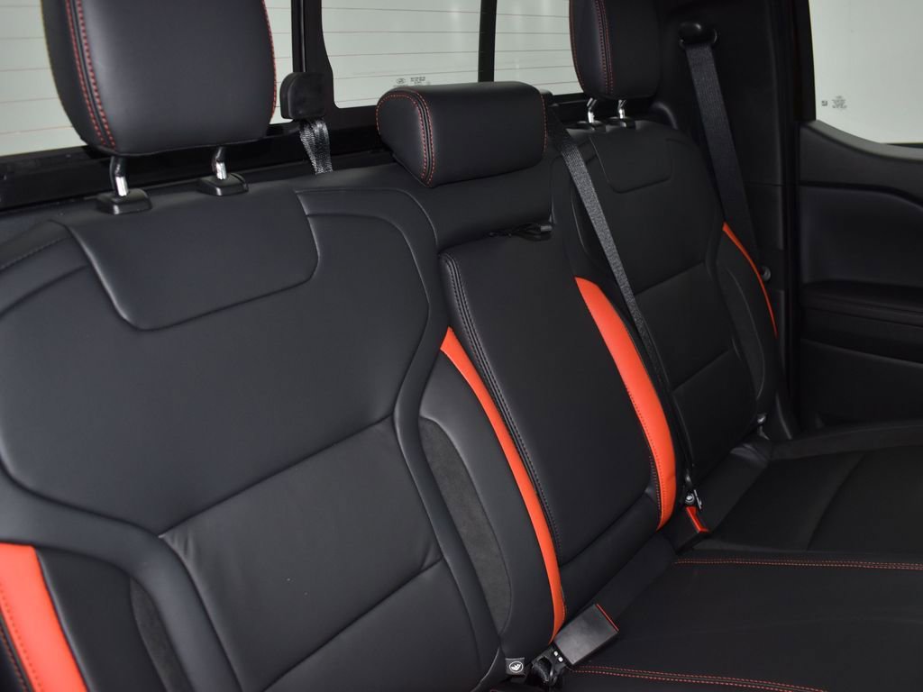 Used 2025 Ford Ranger Raptor image 31