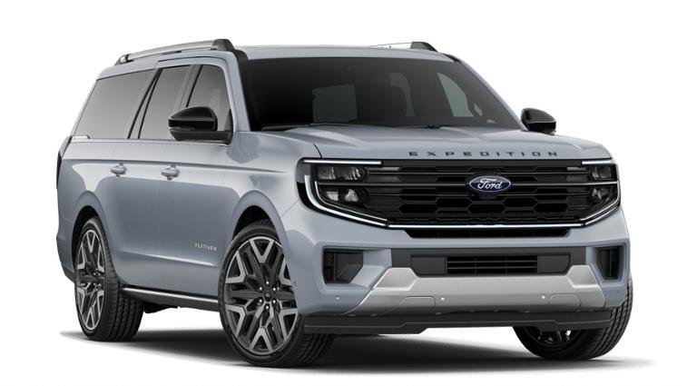 New 2026 Ford Expedition Max Platinum w/ Platinum Ultimate Package image 27