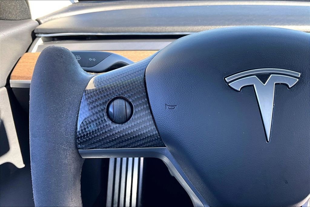 Used 2020 Tesla Model 3 Performance image 18