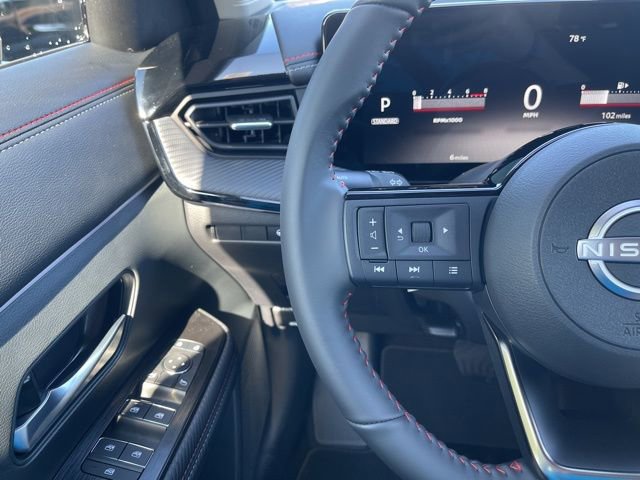 New 2025 Nissan Kicks SR image 29