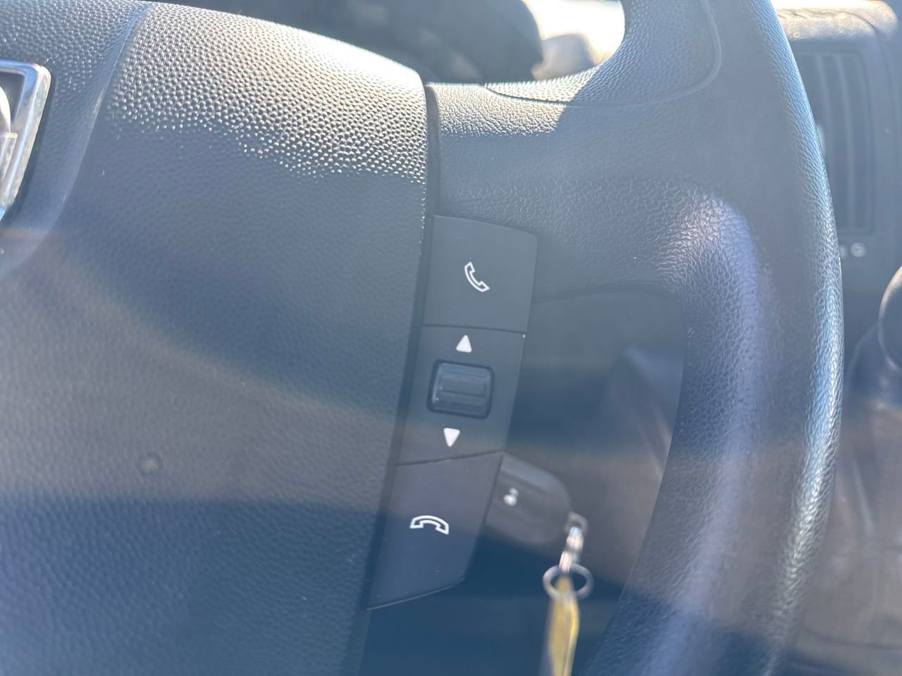 Used 2017 RAM ProMaster 1500 image 23