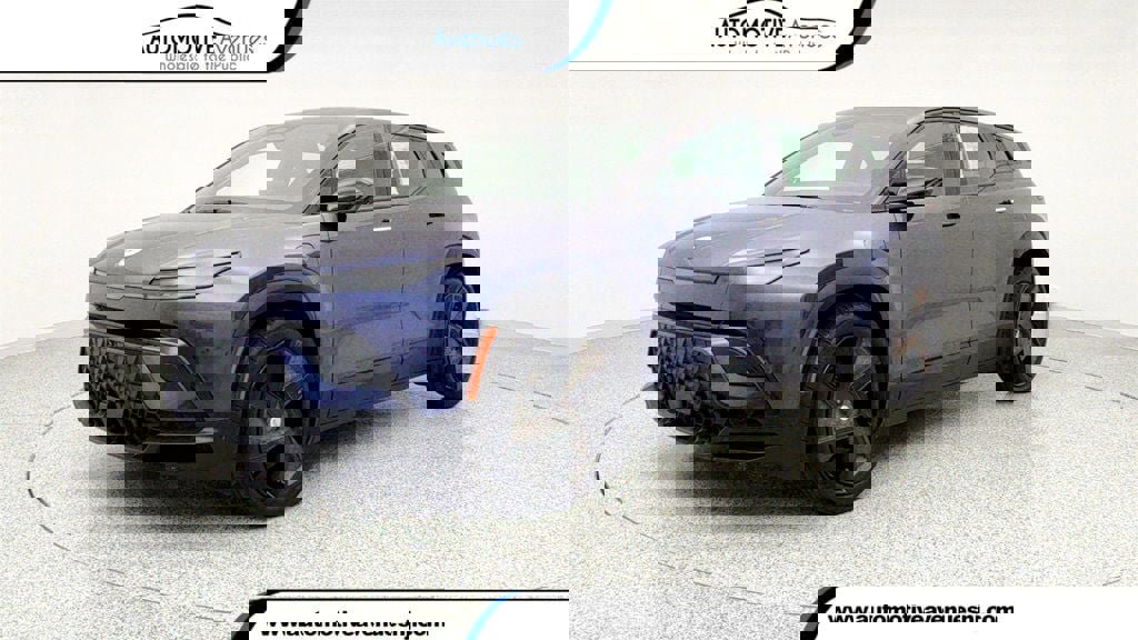 Used 2023 Fisker Ocean One