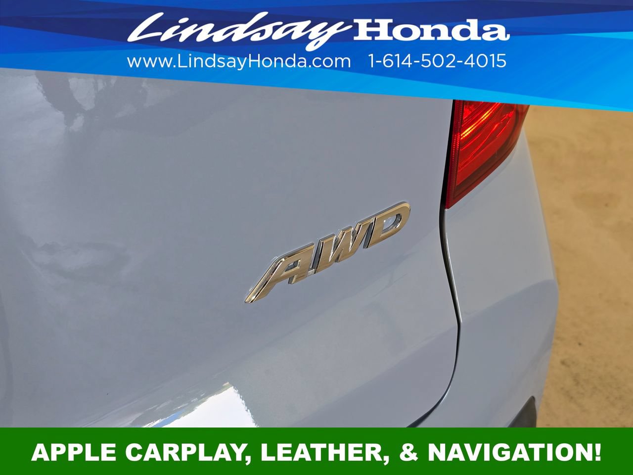 Used 2023 Honda Passport EX-L image 7