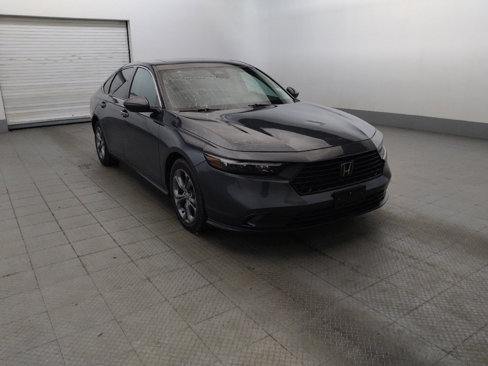 Used 2024 Honda Accord EX image 13