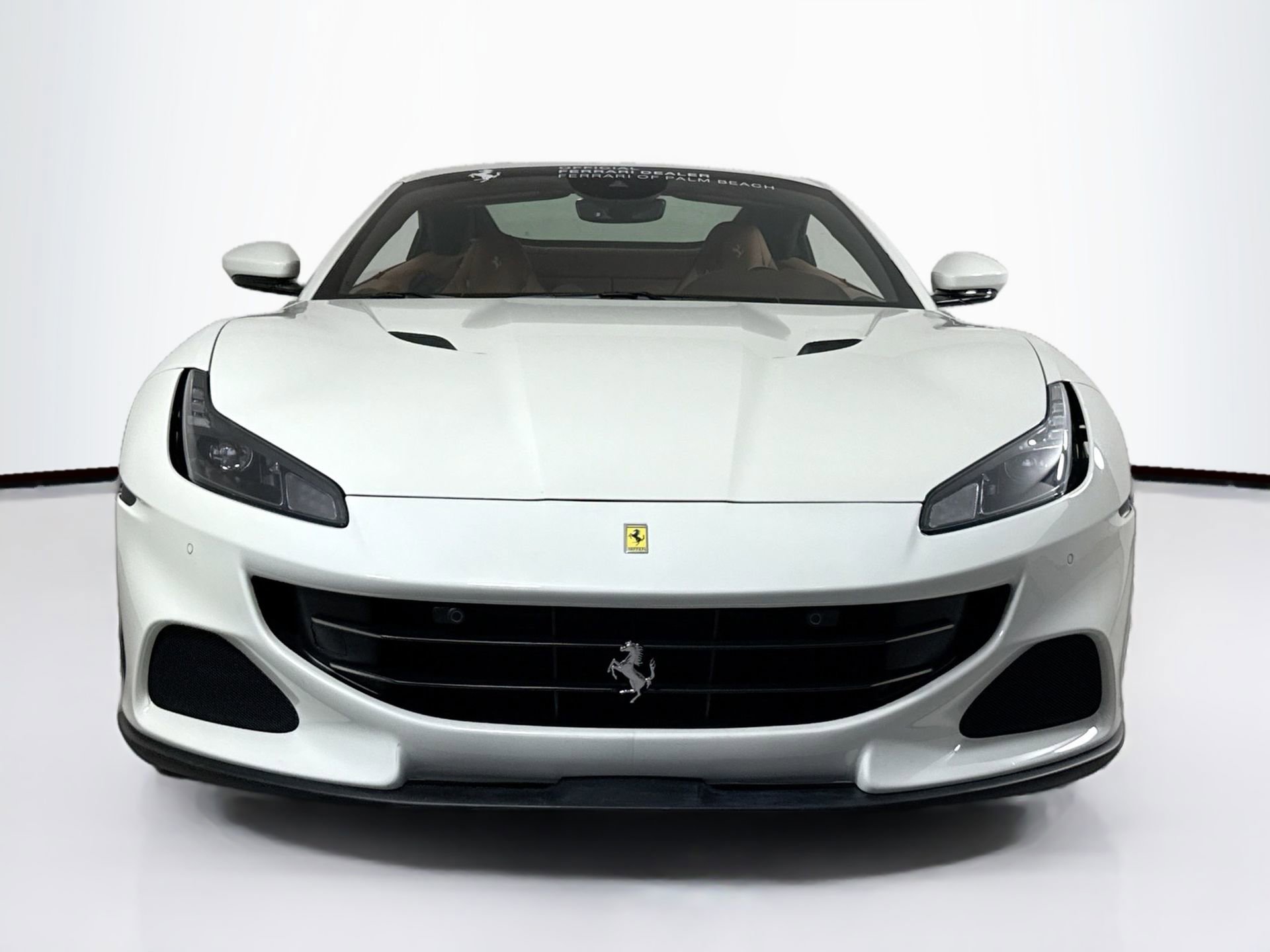 Certified 2022 Ferrari Portofino M image 6