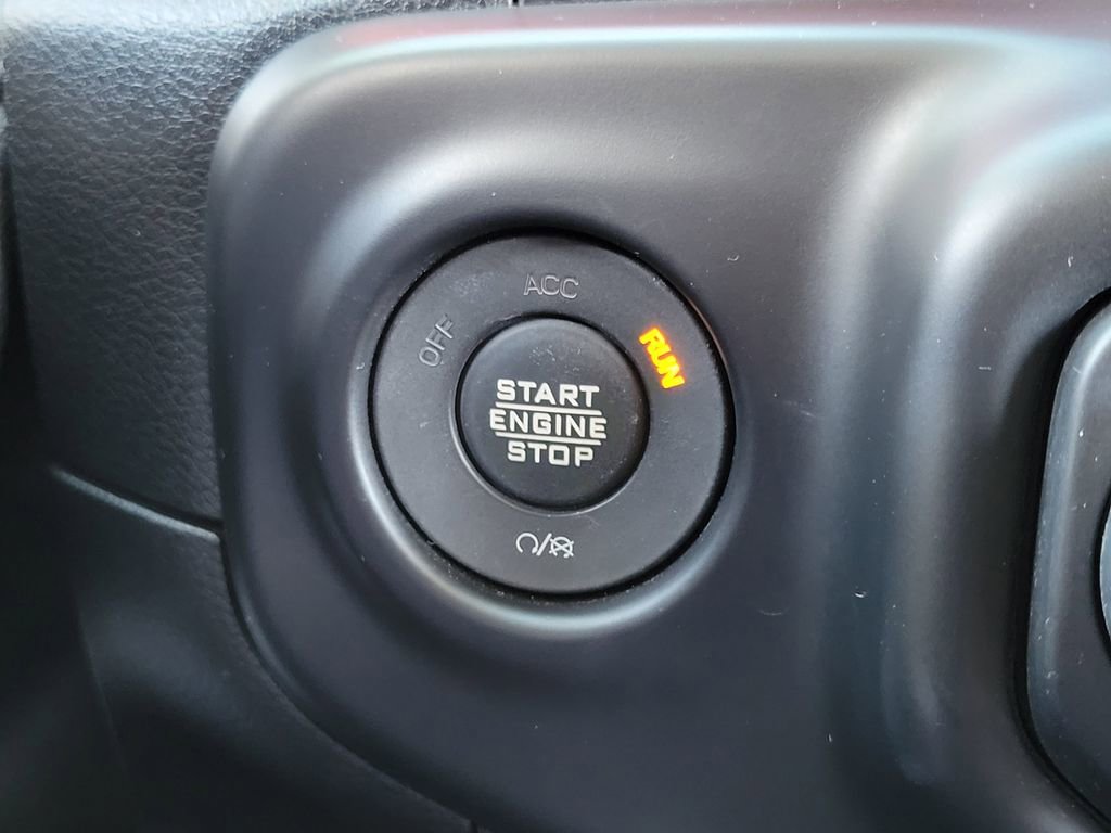 Used 2021 Jeep Wrangler Unlimited Rubicon image 11