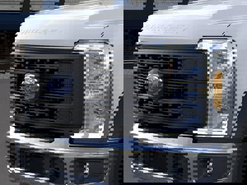 New 2026 Ford F450 XL image 17