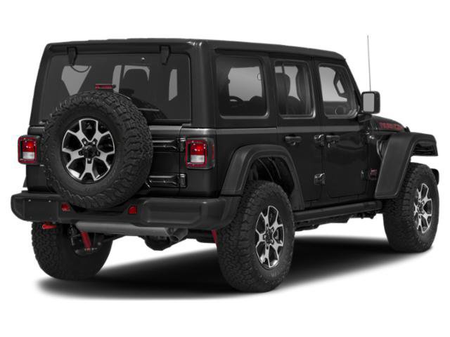 Used 2019 Jeep Wrangler Unlimited Rubicon AWD/4WD video 2