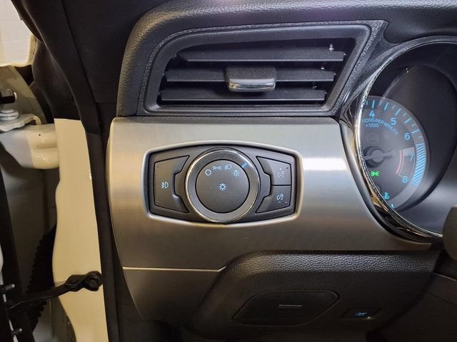 Used 2015 Ford Mustang 50 Years RWD image 14