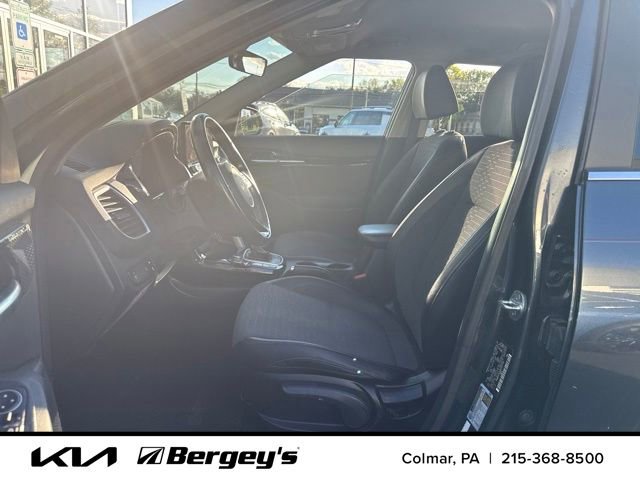 Certified 2022 Kia Seltos S AWD/4WD image 9