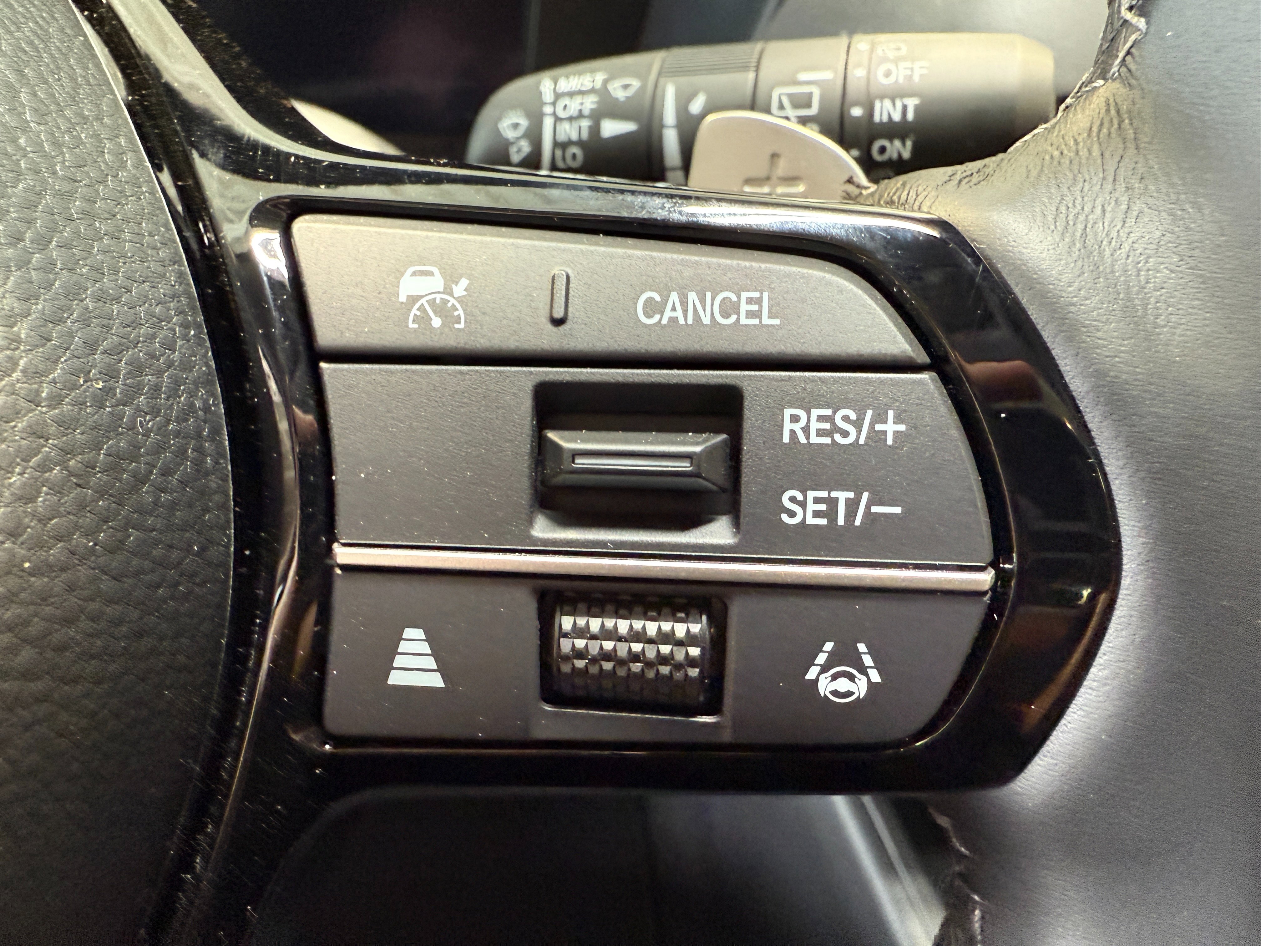 New 2026 Acura ADX AWD image 19