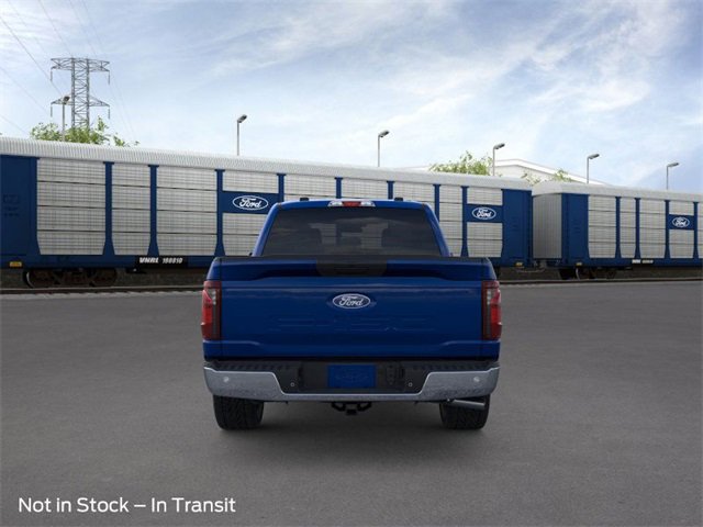 New 2026 Ford F150 XL image 5