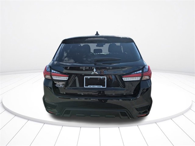 Used 2025 Mitsubishi Outlander Sport ES image 5